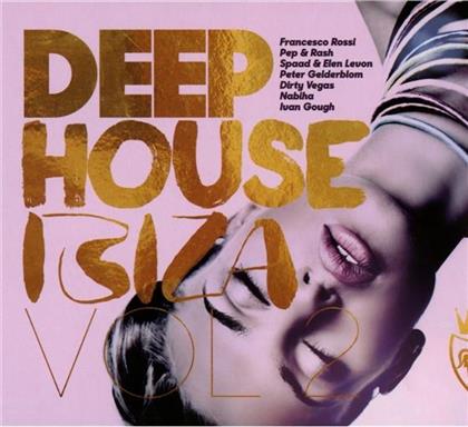Deep House Ibiza 2 (2 CDs)