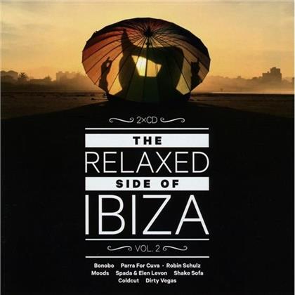 Relaxed Side Of Ibiza - Various 2 (2 CDs)