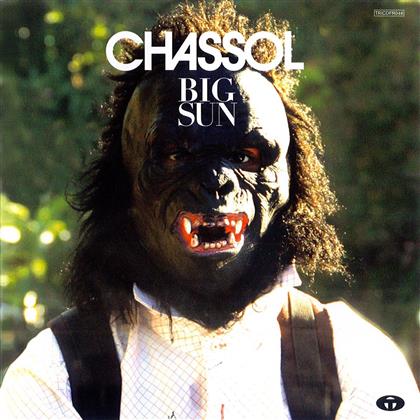 Chassol - Big Sun (LP)