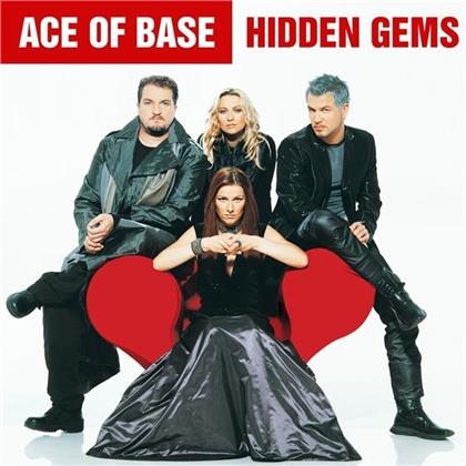 Ace Of Base - Hidden Gems - Ear Music