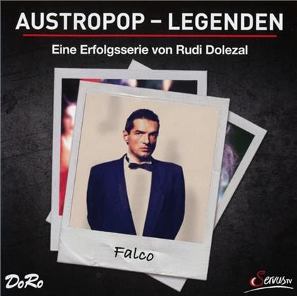 Falco - Austropop - Legenden