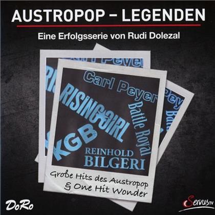 Austropop - Legenden - Various 1