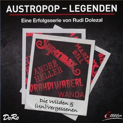 Austropop - Legenden