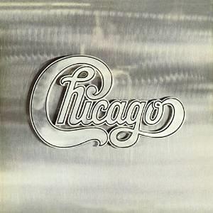 Chicago - II - Friday Music (LP)