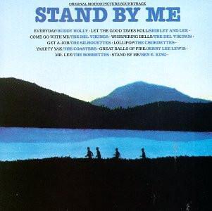 Stand By Me (OST) - OST - Friday Music (LP)