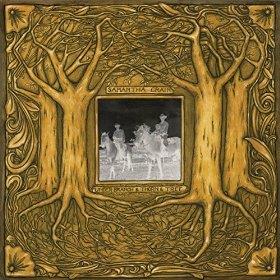 Samantha Crain - Under Branch & Thorn & Tree (LP)