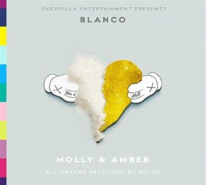 Blanco - Molly & Amber