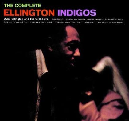 Duke Ellington - Indigos (Limited Edition)