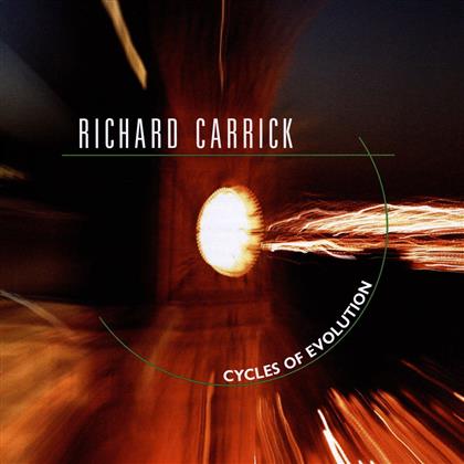 New York Philharmonic, Ensemble Son, Wind Quartet, String Orchestra of Brooklyn & Richard Carrick (*1971) - Cycles Of Evolution