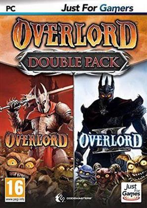 Overloard Double Pack 1 + 2