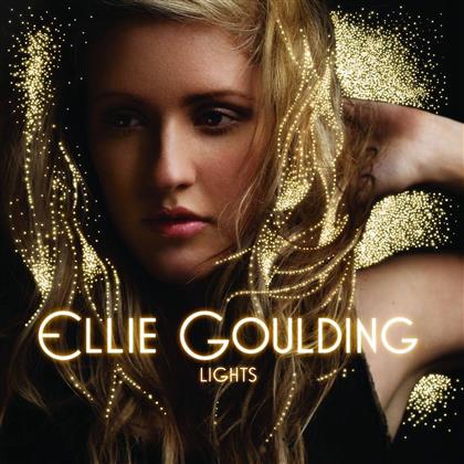 Ellie Goulding - Lights (2015 Version, LP + Digital Copy)