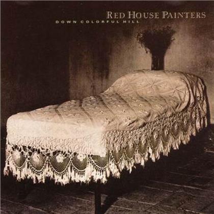 Red House Painters - Down Colorful - Reissue (LP + Digital Copy)