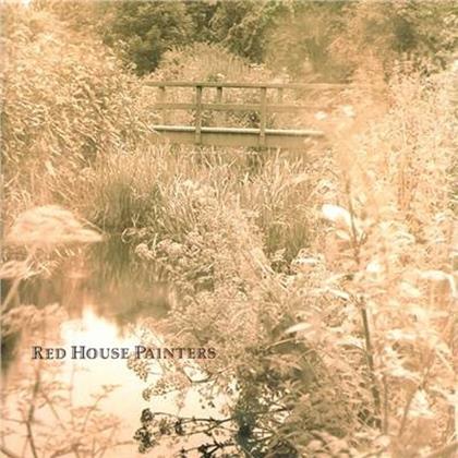 Red House Painters - --- - Bridge (LP + Digital Copy)