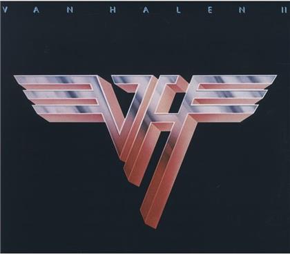 Van Halen - II - 2015 Reissue (Remastered, LP)