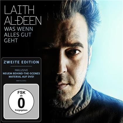 Laith Al-Deen - Was Wenn Alles Gut Geht (Zweite Edition, 2 CDs)