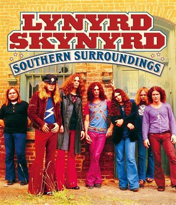 Lynyrd Skynyrd - Southern Surroundings - Pure Audio