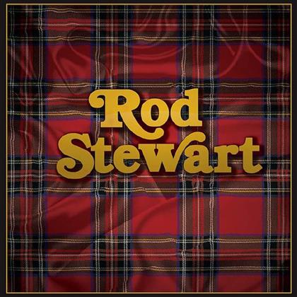 Rod Stewart - 5 Classic Albums (5 CDs)
