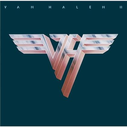 Van Halen - II (2015 Version, Remastered)