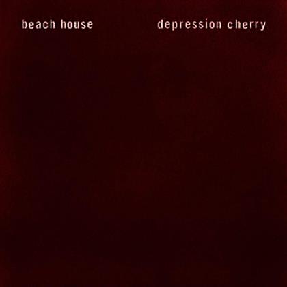 Beach House - Depression Cherry (LP + Digital Copy)