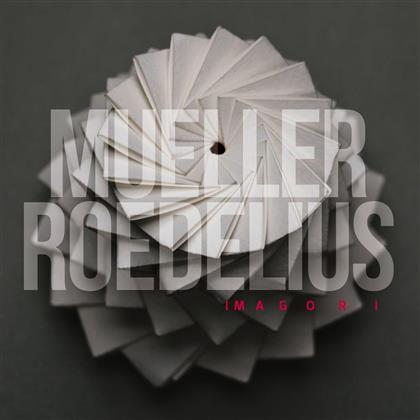 Müller & Roedelius - Imagori (LP)