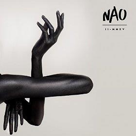 Nao - February 15 EP (12" Maxi)