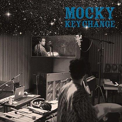 Mocky - Key Change (2 CDs)
