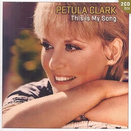 Petula Clark - This Is My Song (2 CDs)