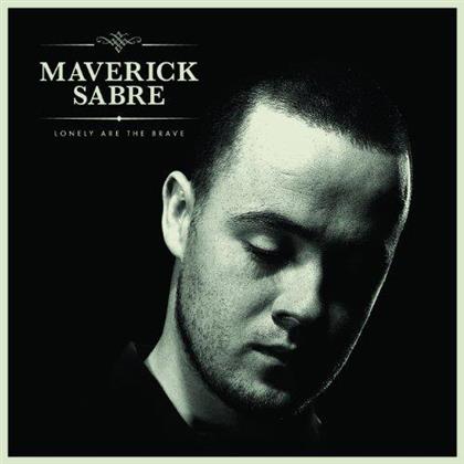 Maverick Sabre - Lonely Are The Brave (2 LPs)