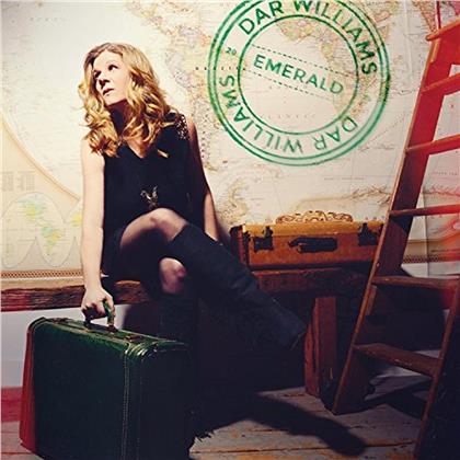 Dar Williams - Emerald (LP)