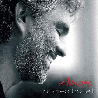 Andrea Bocelli - Amore (Versione Rimasterizzata)