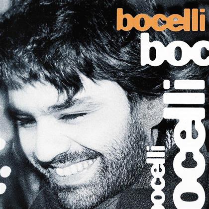 Andrea Bocelli - Bocelli (Versione Rimasterizzata)