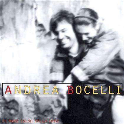 Andrea Bocelli - Il Mare Calmo (Version Remasterisée)