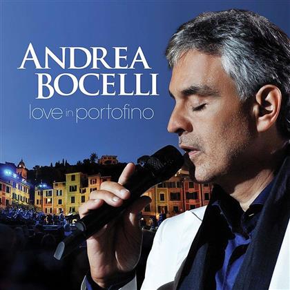 Andrea Bocelli - Love In Portofino (Version Remasterisée)