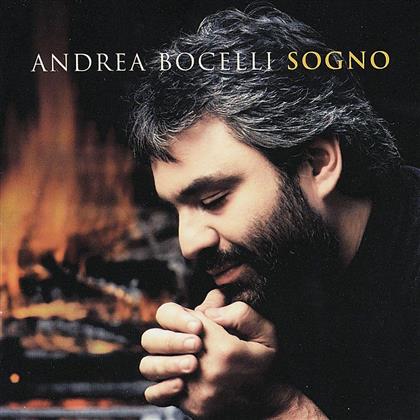 Andrea Bocelli - Sogno (Remastered)