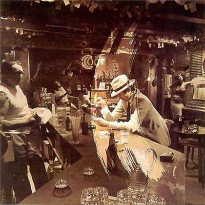 Led Zeppelin - In Through The Out Door - 2015 Reissue (Remastered, LP)
