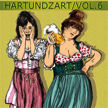 Hart & Zart - Vol. 6 (2 CDs)