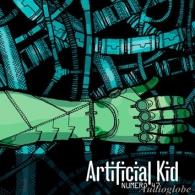 Artificial Kid - Numero 47 (Limited Edition, LP)