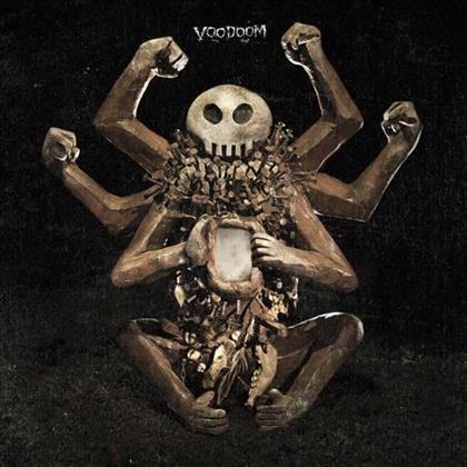 Bong-Ra & Deformer - Present Voodoom (2 LPs)
