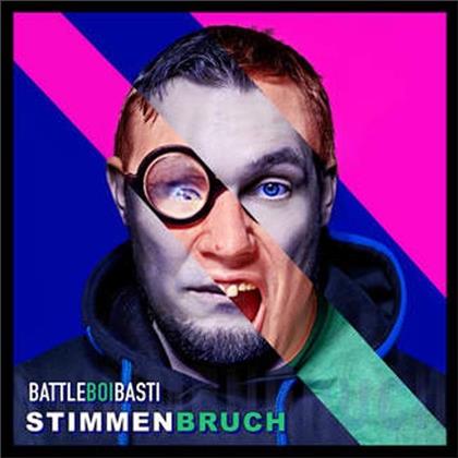 Basti Battleboi - Stimmenbruch