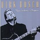 Dirk Busch - Nur Ein Kurzer Traum - Re-Issue