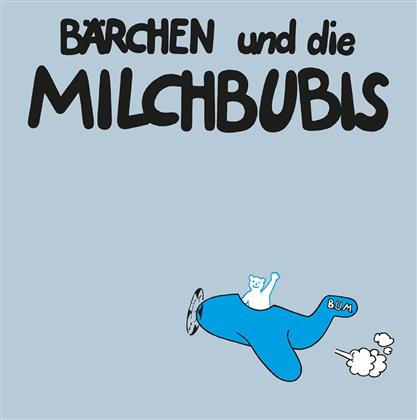 Bärchen & Die Milchbubies - Dann Macht Es Bumm (LP)