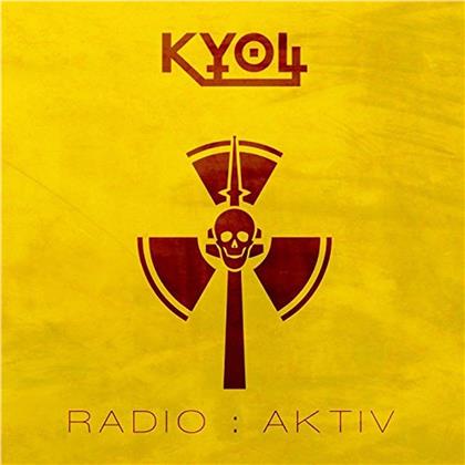 Kyoll - Radio:Aktiv