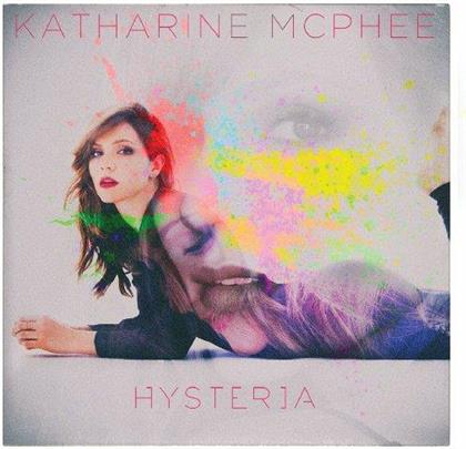 Katharine McPhee - Hysteria