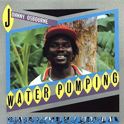 Johnny Osbourne - Water Pumping (LP)
