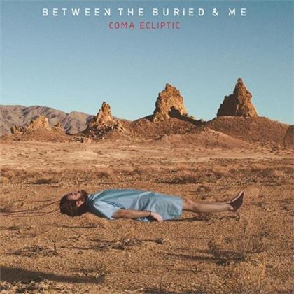 Between The Buried And Me - Coma Ecliptic (CD + DVD)