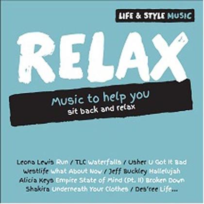 Life & Style Music: Relax