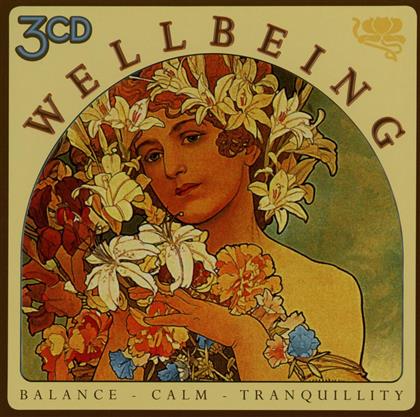 Wellbeing (3 CDs)