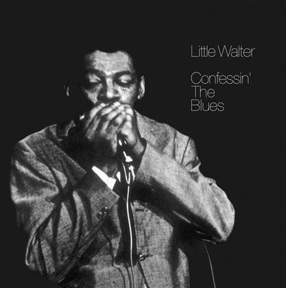 Little Walter - Confessin' The Blues - DOL (LP)