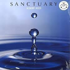 Robert Reed - Sanctuary (LP)
