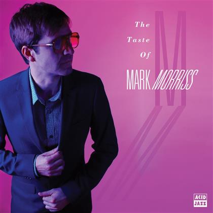 Mark Morriss (Bluetones) - Taste Of Mark Morriss
